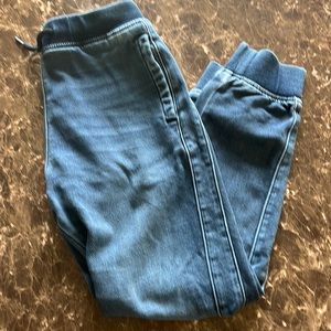 Abercrombie Boys Joggers